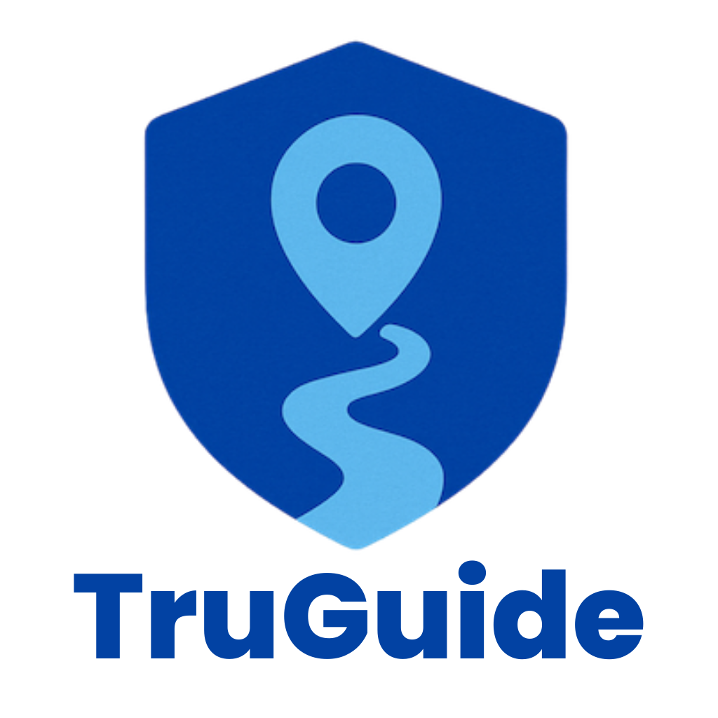 TruGuide